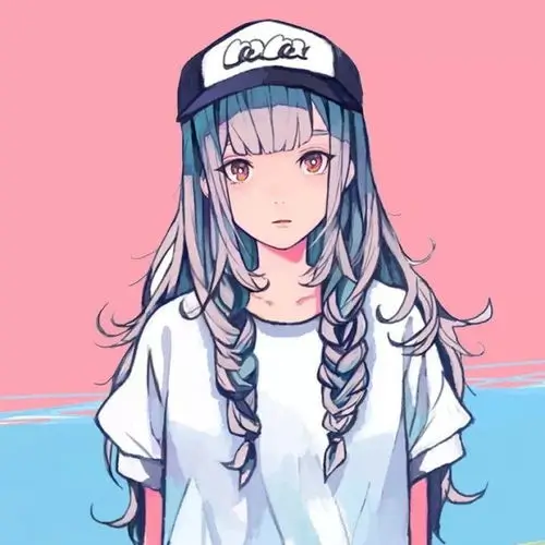 一页舟 头像